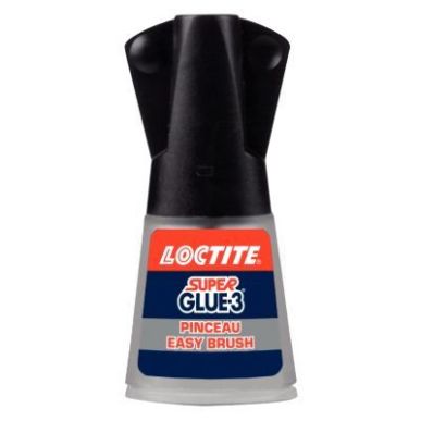 Achetez Flacon de colle liquide SUPER GLUE 3 avec pinceau 9H 2608007 LOCTITE HENKEL pas cher sur Ma ..