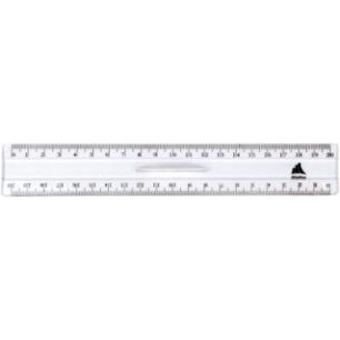 Achetez WONDAY Double décimètre sous étui packbordable pas cher sur Ma Rentrée Scolaire