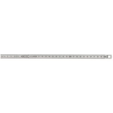 Achetez Reglet inox 2 faces 30 cm BRE300072 WONDAY JPC pas cher sur Ma Rentrée Scolaire