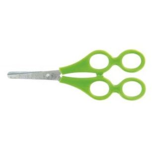 Achetez Ciseaux d'apprentissage 13cm pour droitiers bouts ronds gradués FCI131161 pas cher sur Ma R..