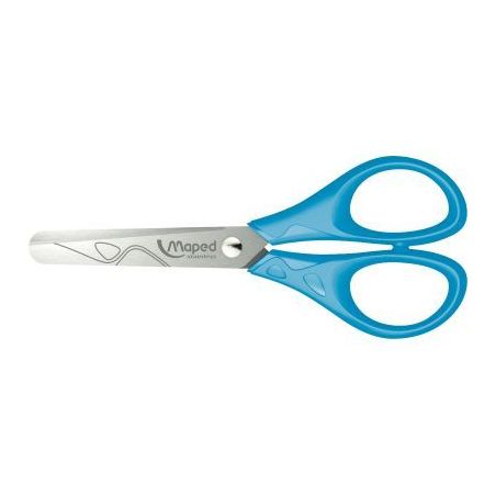 Achetez Ciseaux ESSENTIALS 13cm droitiers 464212 MAPED pas cher sur Ma Rentrée Scolaire