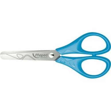 Achetez Ciseaux ESSENTIALS 13cm droitiers 464212 MAPED pas cher sur Ma Rentrée Scolaire