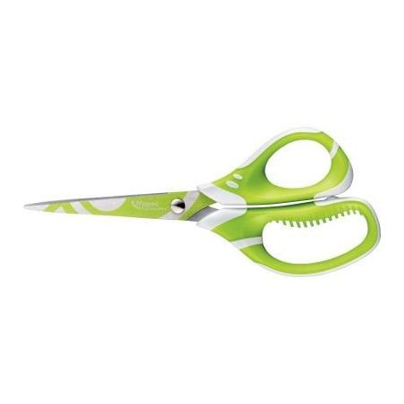 Achetez Ciseaux ZENOA bouts pointus 15cm 595010 MAPED pas cher sur Ma Rentrée Scolaire