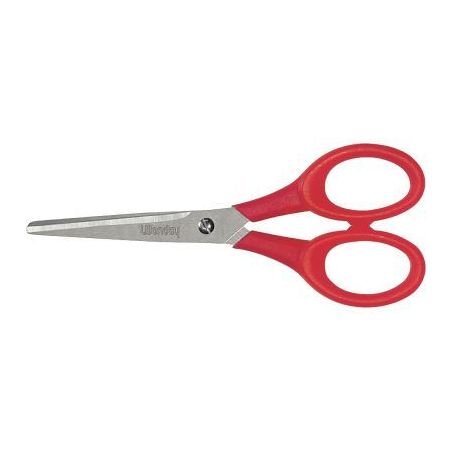 Achetez Ciseaux Tempor bouts ronds, 16 cm Lames en acier inoxydable auto affûtantes FCI160261 pas c..