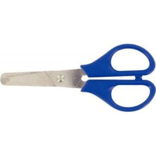 Achetez Ciseaux bouts ronds anneaux en plastique 11 cm FCI100261 pas cher sur Ma Rentrée Scolaire