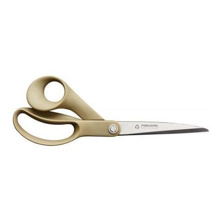 Achetez Ciseaux FISKARS recyclés pour droitier 24cm FR1062542 FISKARS pas cher sur Ma Rentrée Scol..