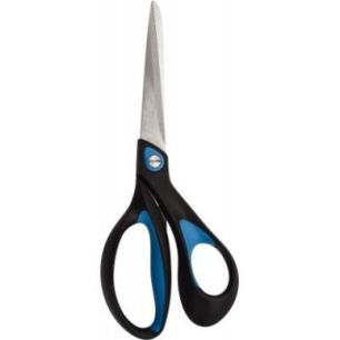 Achetez Ciseaux 23cm bouts pointus EVERBLUE FCI230182 SAFETOOL pas cher sur Ma Rentrée Scolaire