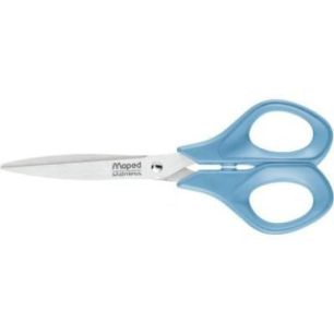 Achetez Ciseaux ADVANCED ambidextre 17cm 496100 MAPED pas cher sur Ma Rentrée Scolaire