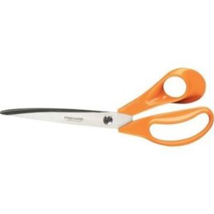 Achetez Ciseaux FISKARS professionnels droitiers 25cm FR1005151 FISKARS pas cher sur Ma Rentrée Sco..