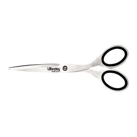 Achetez Ciseaux bouts pointus, 20 cm FCI200171 SAFETOOL pas cher sur Ma Rentrée Scolaire