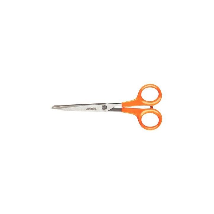 Ciseaux FISKARS ambidextres 17cm FR1005150 FISKARS
