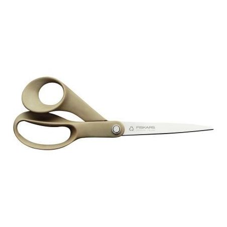 Achetez Ciseaux FISKARS recyclés multiusage droitiers 21cm FR1058094 FISKARS pas cher sur Ma Rentrî.