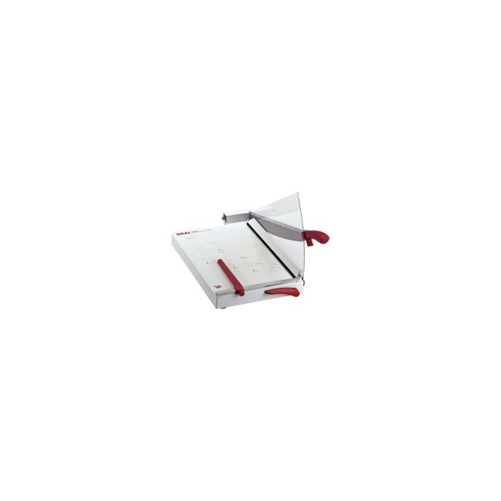Cisaille automatique A4 26 feuilles 11351000 IDEAL