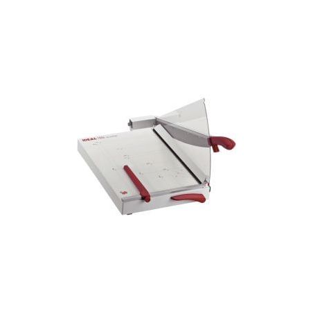 Achetez Cisaille automatique A3 26 feuilles 1046.1000 IDEAL pas cher sur Ma Rentrée Scolaire