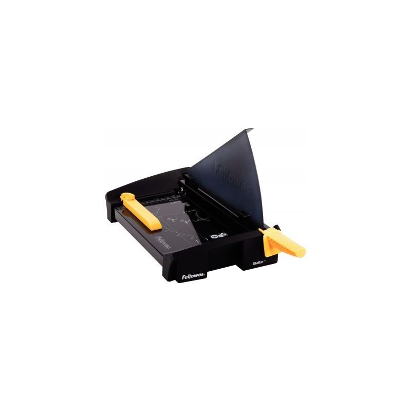 Achetez Cisaille STELLAR A4 20 feuilles 5438001 FELLOWES pas cher sur Ma Rentrée Scolaire