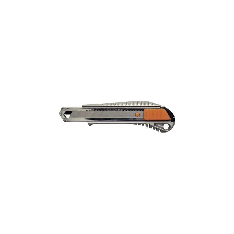 Achetez Cutter métal FISKARS 18mm FR1004617 FISKARS pas cher sur Ma Rentrée Scolaire Achetez Cutter métal FISKARS 18mm FR1004617 FISKARS pas cher sur Ma Rentrée Scolaire