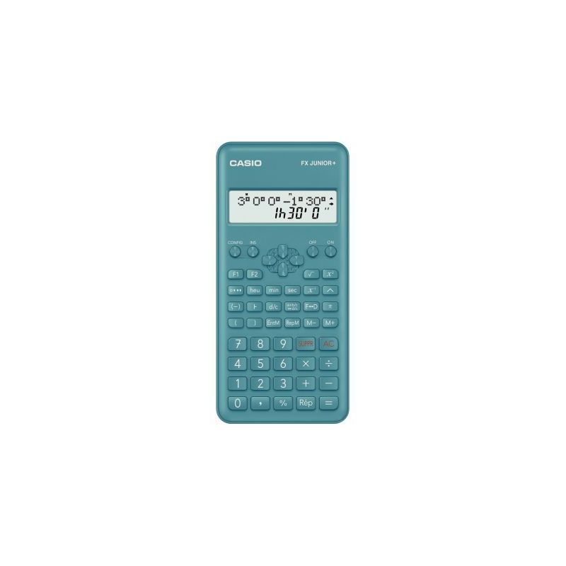 Achetez Machine à calculer scientifique Casio FX Junior Plus FXJUNIOR+ WA-EH CASIO pas cher sur M.. Achetez Machine à calculer scientifique Casio FX Junior Plus FXJUNIOR+ WA-EH CASIO pas cher sur M..