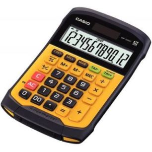 Achetez Machine a calculer 12 chiffres Casio WM-320MT WM-320MT-W-EC CASIO pas cher sur Ma Rentrée S..