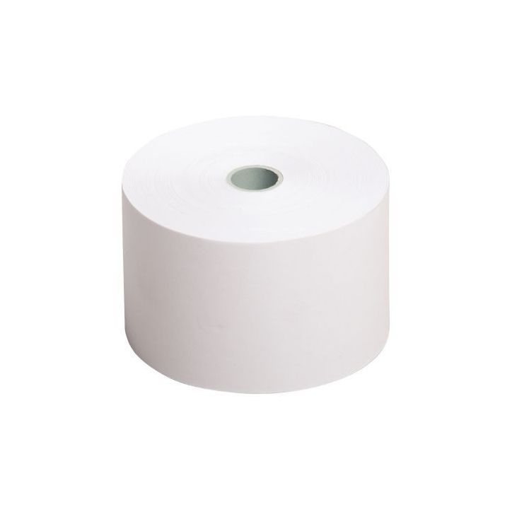 Paquet de 10 bobines standard 57 x 60 mm, longueur 33 m, papier 60 g/m² 40651E EXACOMPTA