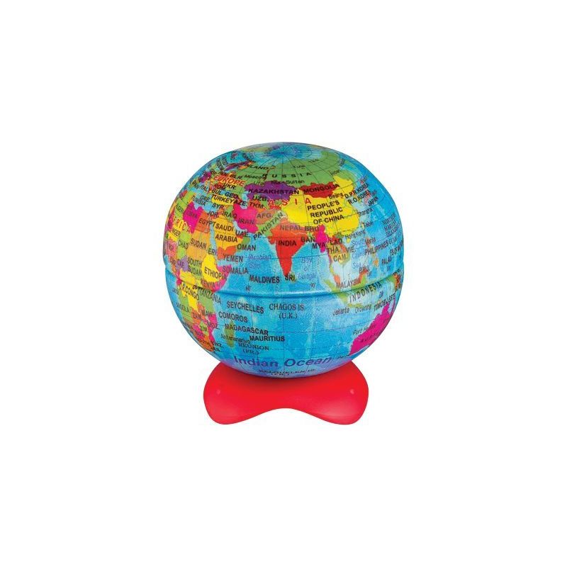 Achetez Blister taille crayon globe 1 usage 051110 MAPED pas cher sur Ma Rentrée Scolaire