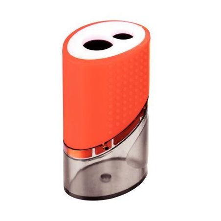 Achetez Taille-crayons plastique Avec réserve 2 usages FTC250961 pas cher sur Ma Rentrée Scolaire