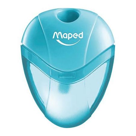 Achetez Blister taille-crayons IGLOO 1 usage assortis 634754 MAPED pas cher sur Ma Rentrée Scolaire