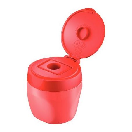 Achetez Taille crayon Woody avec réservoir 4849/01-3 STABILO pas cher sur Ma Rentrée Scolaire