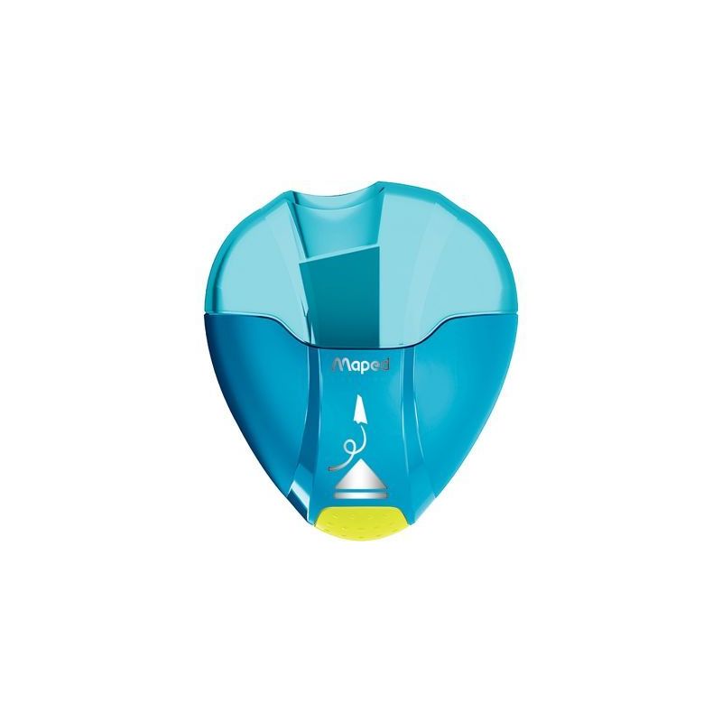 Achetez Taille-crayons IGLOO EJECT 1 usage 032711 MAPED pas cher sur Ma Rentrée Scolaire