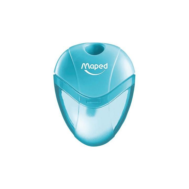 Taille-cayons IGLOO 1 usage assortis 534754 MAPED