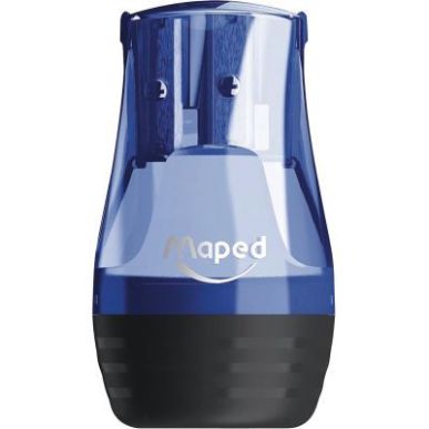 Achetez Blister taille-crayons TONIC métal 2 trous 068610 MAPED pas cher sur Ma Rentrée Scolaire