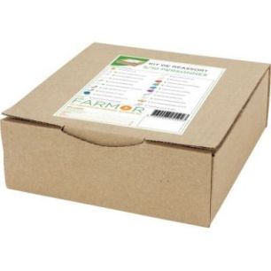 Achetez Kit réassort à pharmacie 5/10 personnes KIT 5102 BP FARMOR pas cher sur Ma Rentrée Scolai..