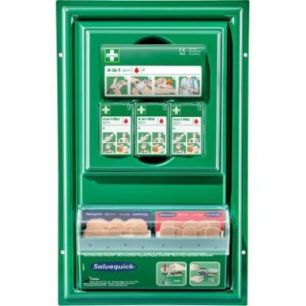 Achetez Panneau premiers secours petit modèle 191400 CEDERROTH ORKLA pas cher sur Ma Rentrée Scola..