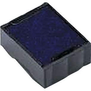 Achetez Blister 2 cassettes 6/4921 encre bleu 83441 TRODAT pas cher sur Ma Rentrée Scolaire