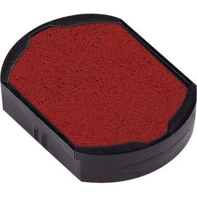 Achetez Boite de 10 cassette encrage 6/46019C encre rouge 6/46019C pas cher sur Ma Rentrée Scolaire