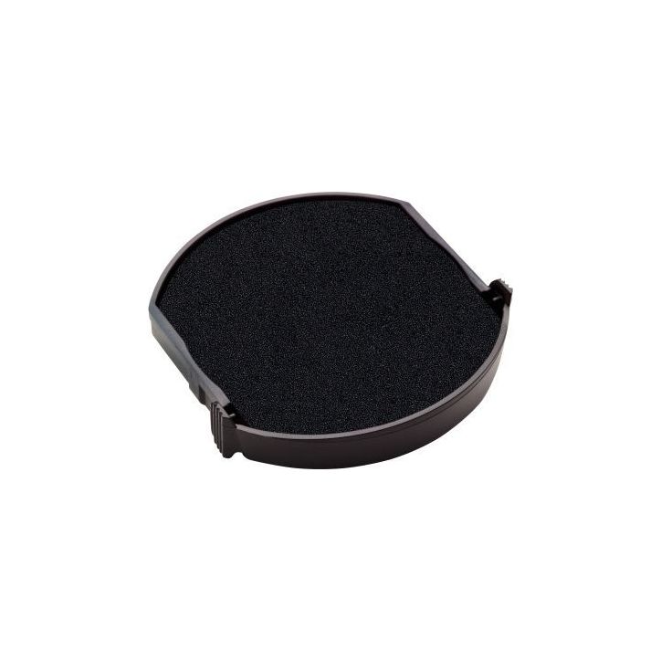 Boîte de 10 cassettes référence 6/4630 encre noir 6/4630A TRODAT