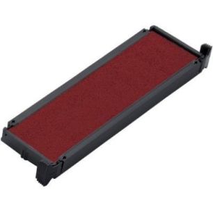 Achetez Blister de 2 cassettes 6/4915 encre rouge B249153/83434 TRODAT pas cher sur Ma Rentrée Scol..