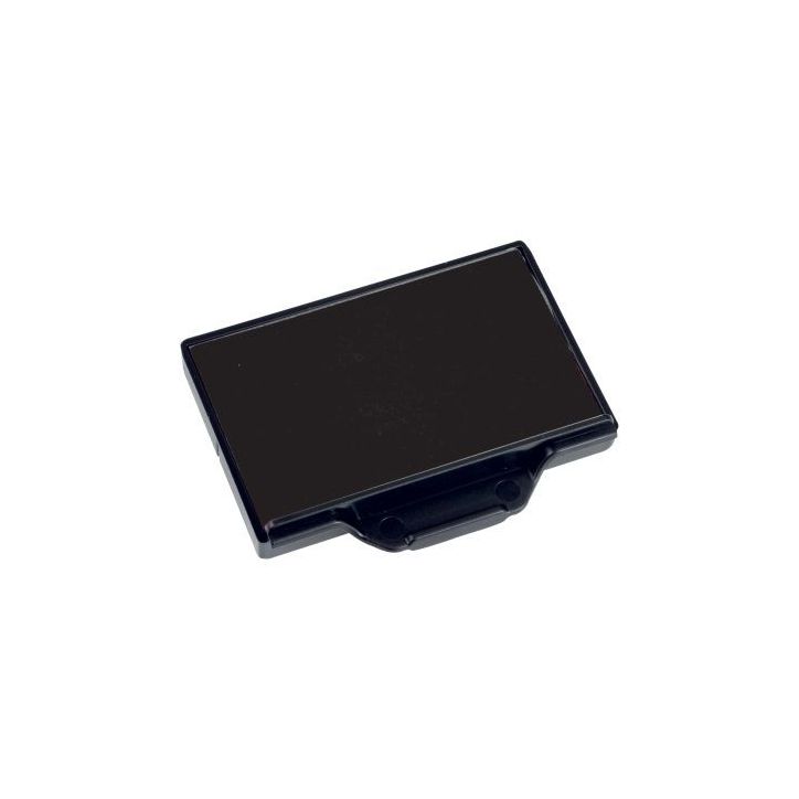 Blister de 2 cassettes 6/56 encre noir B256001/78255 TRODAT