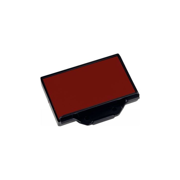 Blister de 3 recharges rouges. 6/53 B353003 TRODAT