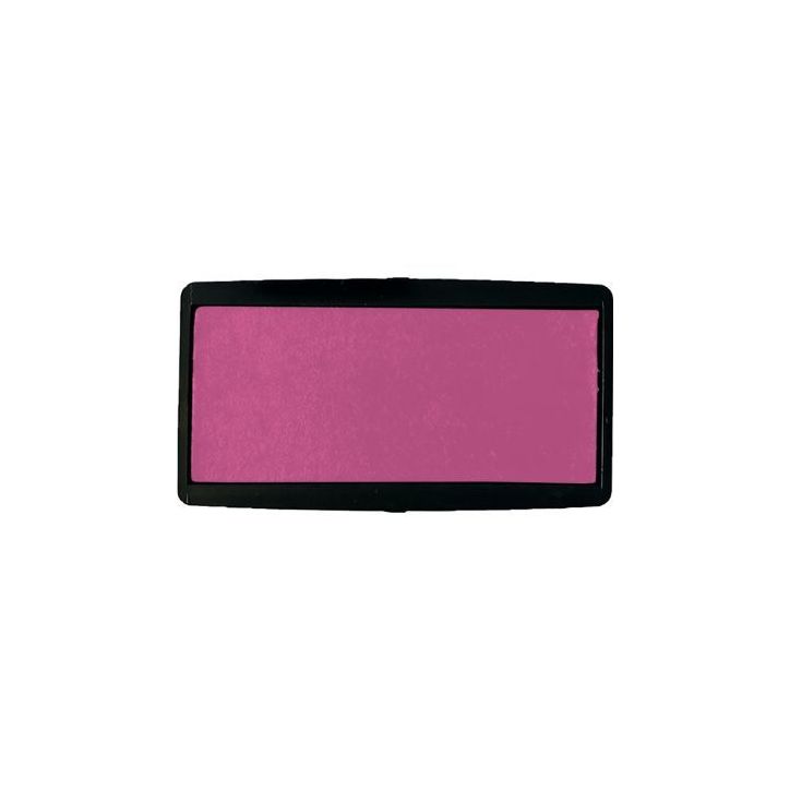 Blister de 2 cassettes d'encrage rose 164852 COLOP