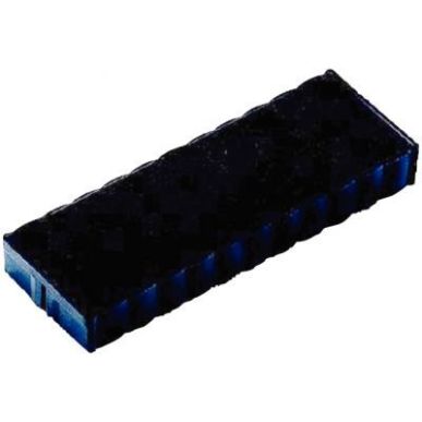 Achetez Boîte de 10 cassettes d'encrage noir 6/4817 6/4817A TRODAT pas cher sur Ma Rentrée Scolair..