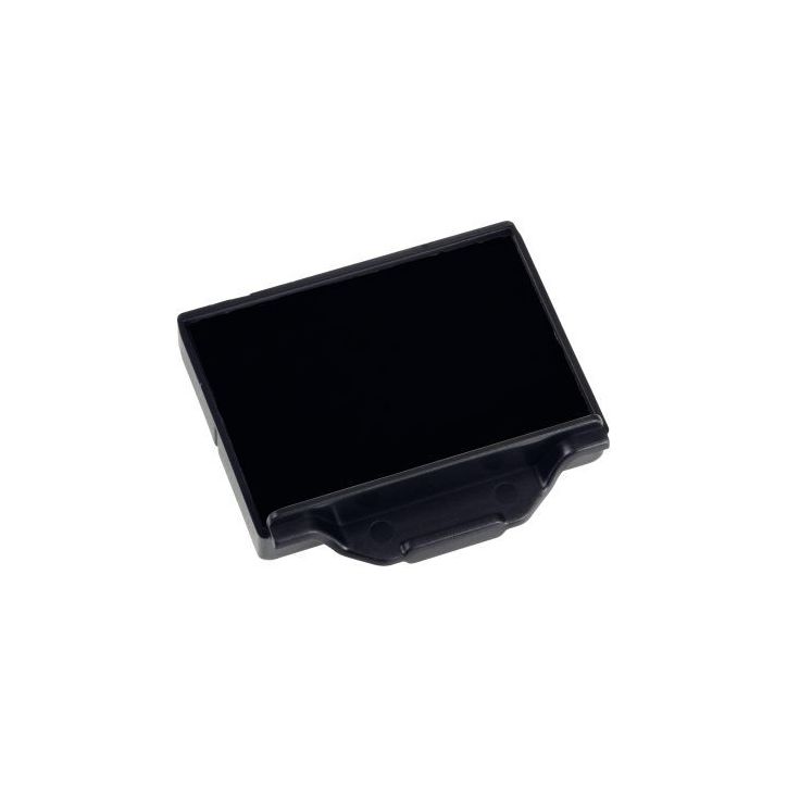 Boite 10 cassettes ref 6/50 Noir 6/50A TRODAT