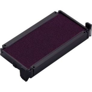 Achetez Blister de 3 recharges REF 6/4912 ENCRE VIOLET B349125 TRODAT pas cher sur Ma Rentrée Scola..