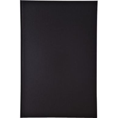 Achetez Registre toilé 200 pages foliotées, quadrillé 5x5, format 29,7 x 21 cm 6529D LE DAUPHIN p..