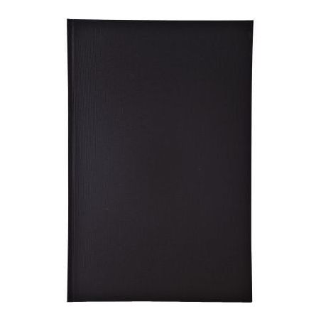 Achetez Registre toilé 200 pages foliotées, quadrillé 5x5, format 34 x 22,5 cm 7529D LE DAUPHIN p..