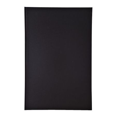 Achetez Registre toilé 300 pages foliotées, quadrillé 5x5, format 29,7 x 21 cm 6539D LE DAUPHIN p..