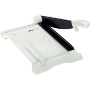 Achetez Cisaille ergonomique 1133 A4 15 feuilles 1133 0000 IDEAL pas cher sur Ma Rentrée Scolaire