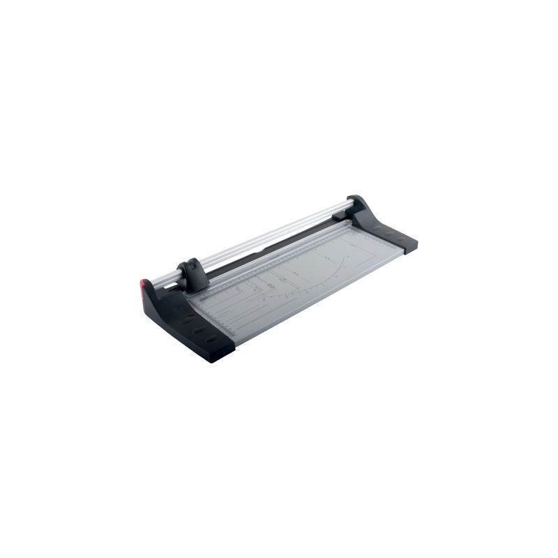 Achetez Rogneuse Paper Cutter II A3 8 feuilles 8007950 PAVO pas cher sur Ma Rentrée Scolaire