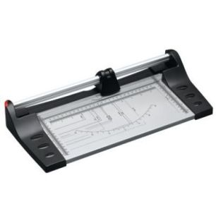 Achetez Rogneuse Paper Cutter II A4 8 feuilles 8007943 PAVO pas cher sur Ma Rentrée Scolaire