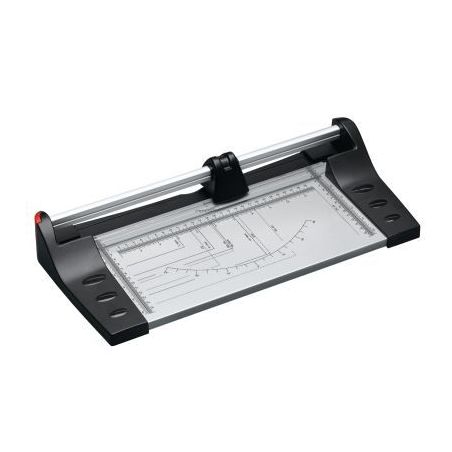 Achetez Rogneuse Paper Cutter II A4 8 feuilles 8007943 PAVO pas cher sur Ma Rentrée Scolaire