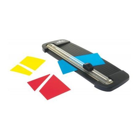 Achetez Massicot 5 feuilles ouverture 300mm 8007783 pas cher sur Ma Rentrée Scolaire